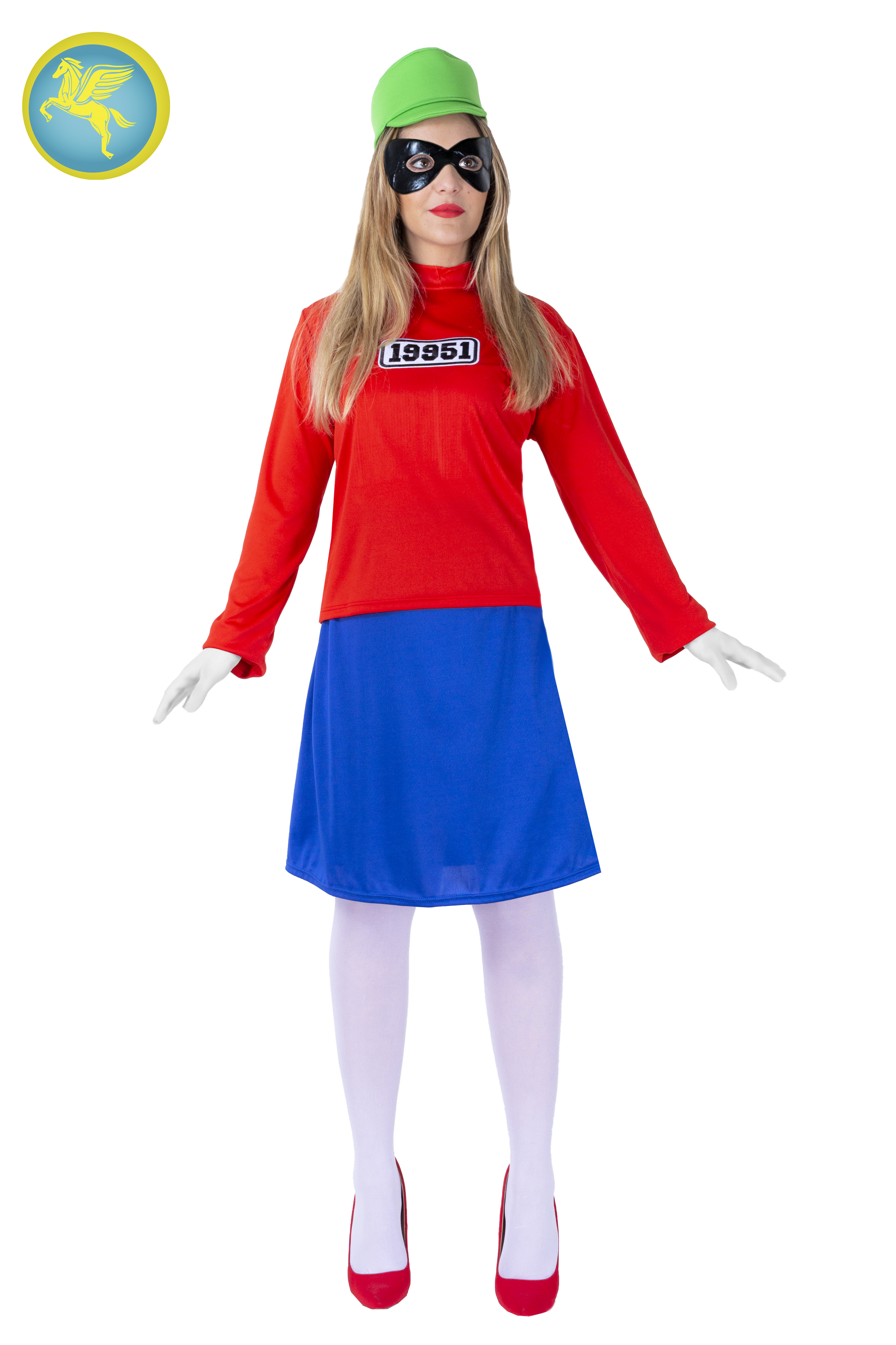 GANG DEI LADRI DONNA